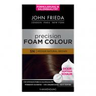 Перманентная краска-мусс Precision Foam Colour 128 John Frieda