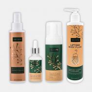 Подарочный набор уходовой косметики для всех типов кожи Teorema