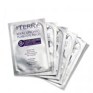 Увлажняющие патчи для глаз  Hyaluronic Flash Eye Patch By Terry