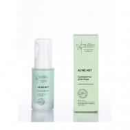 Себорегулирующая сыворотка для кожи лица "Acne.net" 30 MI&KO