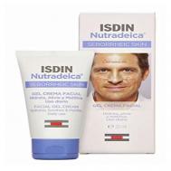 Очищающий крем для лица Nutradeica 50 Isdin