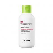 Тоник с экстрактом чайного дерева для проблемной кожи Teatreement Toner 120 Dr.Jart+