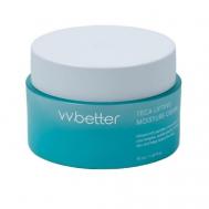 Крем для лица увлажняющий с лифтинг эффектом TECA LIFTING MOISTURE CREAM 50 VVBETTER