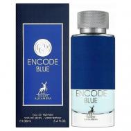 Парфюмерная вода Encode Blue 100 Maison Alhambra
