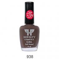 Лак для ногтей gel formula тон 940 НОВЕЛТИ