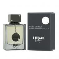 Парфюмерная вода Club de Nuit Urban Man 105 ARMAF PERFUMES