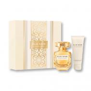 Набор Le Parfum Lumiere: Парфюмерная вода + Лосьон Elie Saab