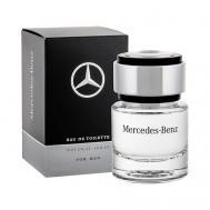 Туалетная вода Mercedes-Benz For Men 40 Mercedes-Benz