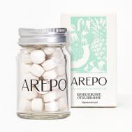 Зубная паста в таблетках КОМПЛЕКСНОЕ ОТБЕЛИВАНИЕ 31 AREPO