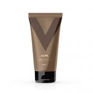 Очищающий гель для лица и бороды Alpha 150 Estel Professional