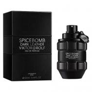 Парфюмерная вода Spicebomb Dark Leather VIKTOR&ROLF