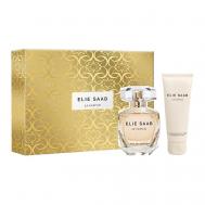 Набор Le Parfum: Парфюмерная вода + Крем для рук Elie Saab