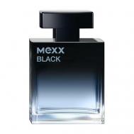 Туалетная вода Black Man 50 Mexx