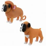 Прокачка для собачки 3 серия с кошечками 1Toy