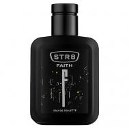 Туалетная вода Faith for Men 100 STR8