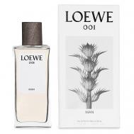 Парфюмерная вода 001 Man 75 Loewe