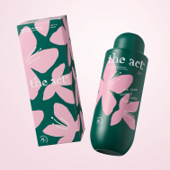 Детский шампунь для волос и гель для купания 400 The Act