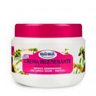 Крем-маска с маслом Карите восстанавливающая 500 Mil Mil