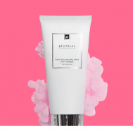 Омолаживающая питательная маска для лица роза Rose Rejuvenating Mask 100 Biothal