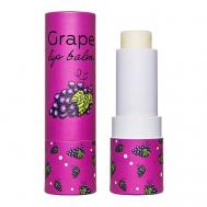 Бальзам для губ Grape ЛЭТУАЛЬ