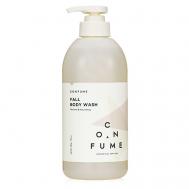 Гель для душа Fall Perfume Nourishing Body Wash 500 CONFUME