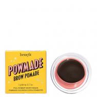 Помада для бровей высокопигментированная Powmade Eyebrow Pomade Benefit