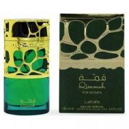 Парфюмерная вода Qimmah For Women 100 Lattafa