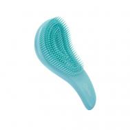 Массажная расческа для влажных кудрявых спутанных тонких мокрых волос CHELAY