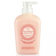 Жидкое мыло нежное Цветки апельсина 300 PERLIER