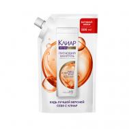 КЛИАР Шампунь ЗАЩИТА ОТ ВЫПАДЕНИЯ (дой-пак) 500 Clear