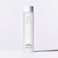 Вода мицеллярная для снятия макияжа 400 Sokolov