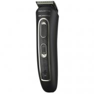 Триммер 12 в 1 для стрижки бороды и носа Karl Lagerfeld Trim & Style TN911LF0 Rowenta