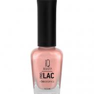 Лак для ногтей укрепляющий с биокерамикой PROLAC+bioceramics IQ Beauty