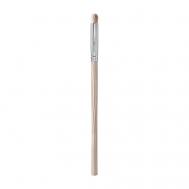 Vegan bamboo brush Кисть для нанесения и растушевки теней E814b EIGSHOW