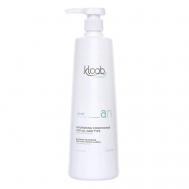 Бальзам питательный для всех типов волос Aloe Nourishing Conditioner 1000 Kloob