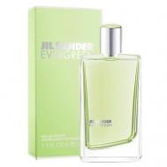 Парфюмерная вода Evergreen 30 Jil Sander