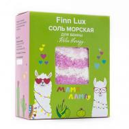 Соль для ванны морская "МАМА-ЛАМА" 1000 FINNLUX