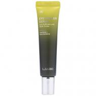 Сыворотка для кожи вокруг глаз против тёмных кругов и мешков под глазами 25 LSANIC