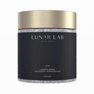 Морская соль для ванны ароматизированная, расслабляющая, фиалка и шафран 500 Lunar Laboratory