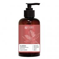 Парфюмированный крем для рук и тела Сандал и Нероли серии Soul&Skin 285 FAMILY COSMETICS