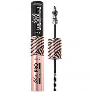 Тушь для ресниц Like A Pro Lash Lamination Mascara Primer & Lamination DEBORAH MILANO