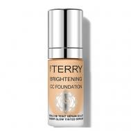 Ухаживающий тональный крем Brightening CC Foundation By Terry