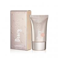 Тональный крем для лица с эффектом сияния CIATE LONDON