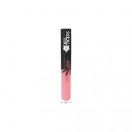 Жидкая губная помада Natural And Vegan Lipstick ALL TIGERS