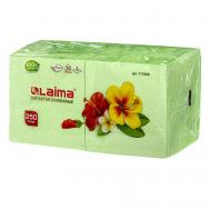 Салфетки бумажные Laima