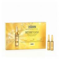 Ампулы с эффектом лифтинга Instant Flash 2 Isdin