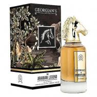 Парфюмерная вода Georgians The Arabian Legend 100 Flavia