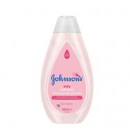 Нежный детский гель для купания Soft Wash 500 JOHNSON'S BABY
