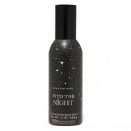 Спрей для помещений Into The Night Concentrated BATH & BODY WORKS