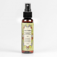 Парфюмированный спрей нейтрализатор неприятного запаха для мужской одежды и обуви 100 MUI THOM